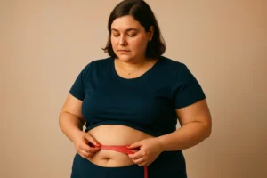 Metabolický syndrom: Co to je a co ho způsobuje?